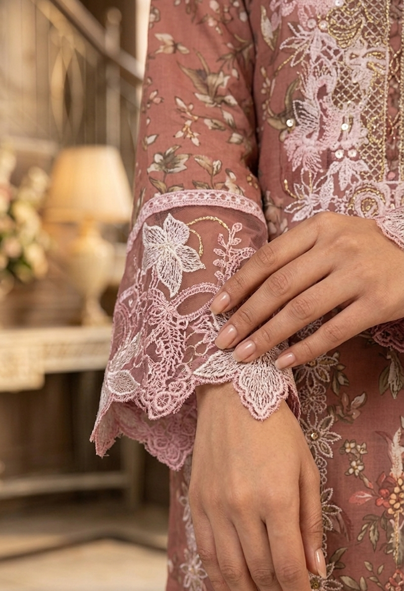 Blush Cipher